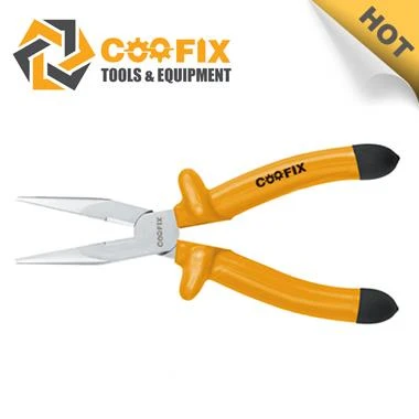 Isoleret Long Nose Plier