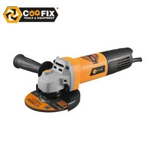 CF-AG019 COOFIX MÆRKE 4 / 4,5 / 5 Inch Håndtag Vinkelsliber-Heavy Duty No MOQ