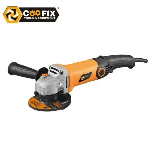 CF-AG022 COOFIX MÆRKE 4 / 4,5 / 5 tommer Håndtag Vinkelsliber-Heavy Duty No MOQ