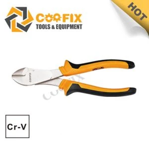 Heavy Duty Diagonal Cutting Tænger