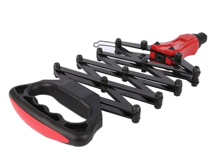 Folding Hand Riveter