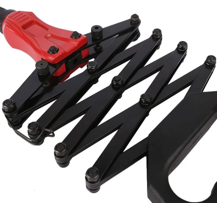 Folding Hand Riveter