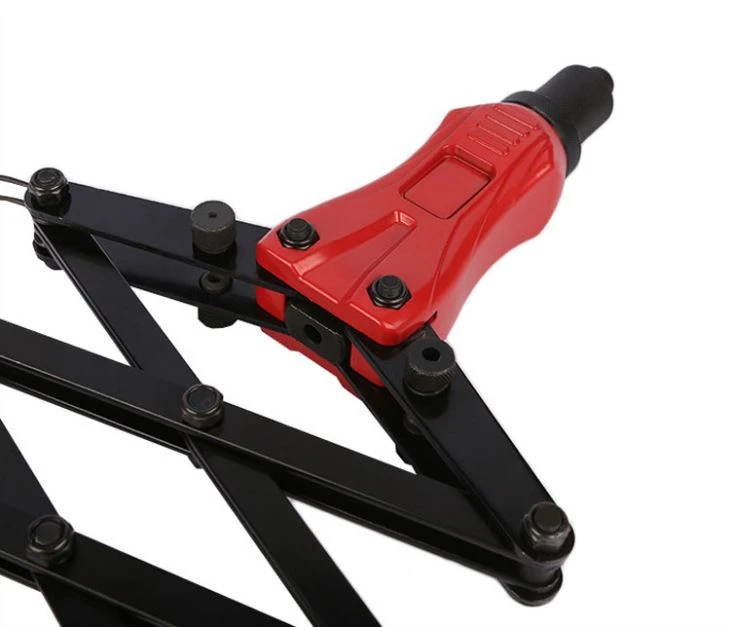 Folding Hand Riveter
