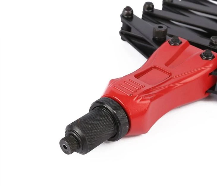 Folding Hand Riveter