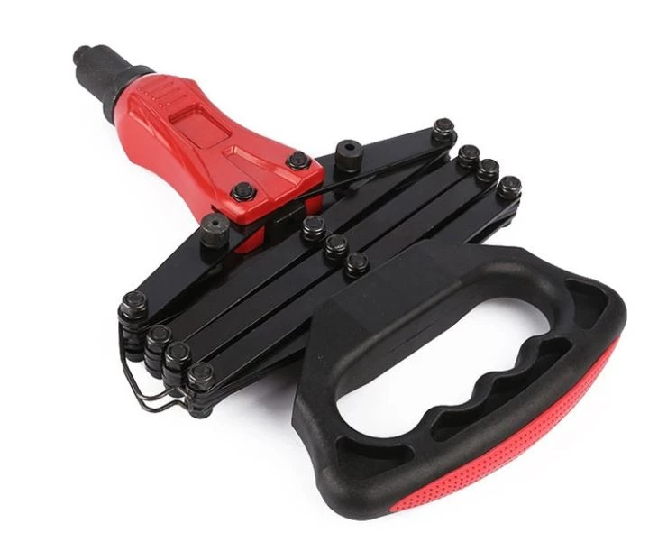 Folding Hand Riveter