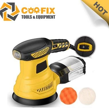 COOFIX CF4931B Portable Electric Sander Machine