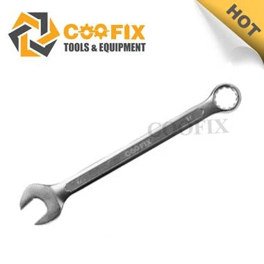 COOFIX CR-V Kombinationsnøgle Dobbeltnøgle