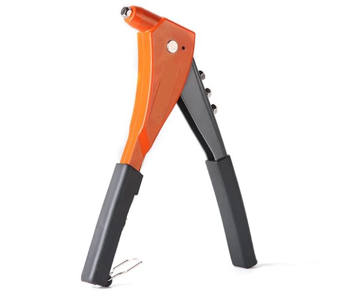 Drop Forged Steel Hand Riveter