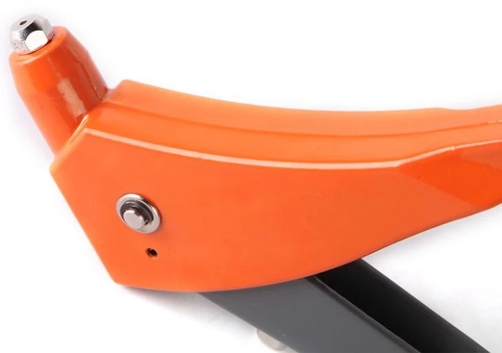 Drop Forged Steel Hand Riveter