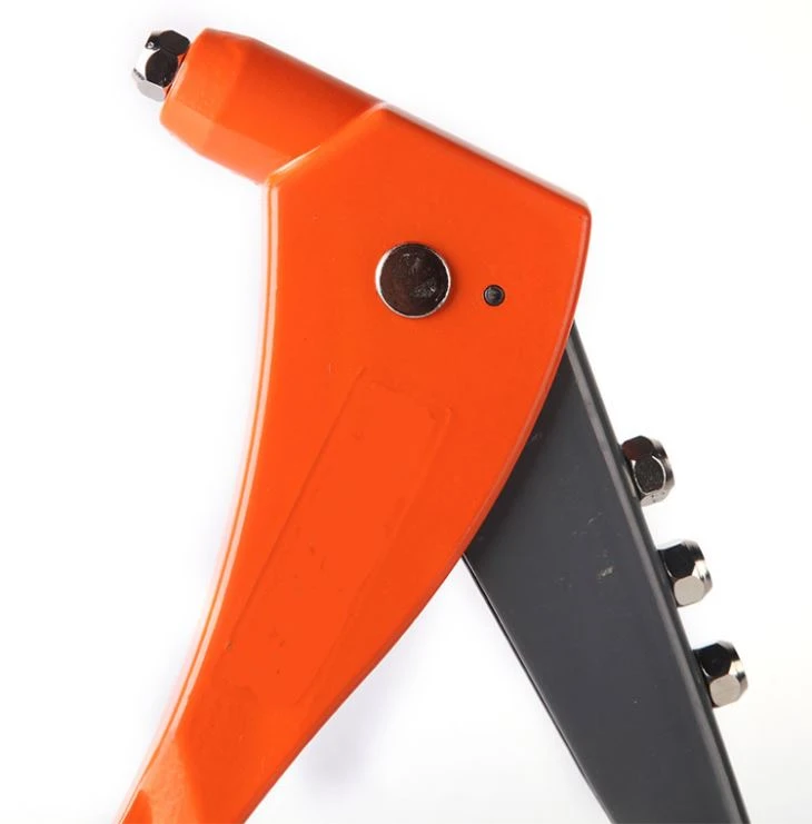 Drop Forged Steel Hand Riveter