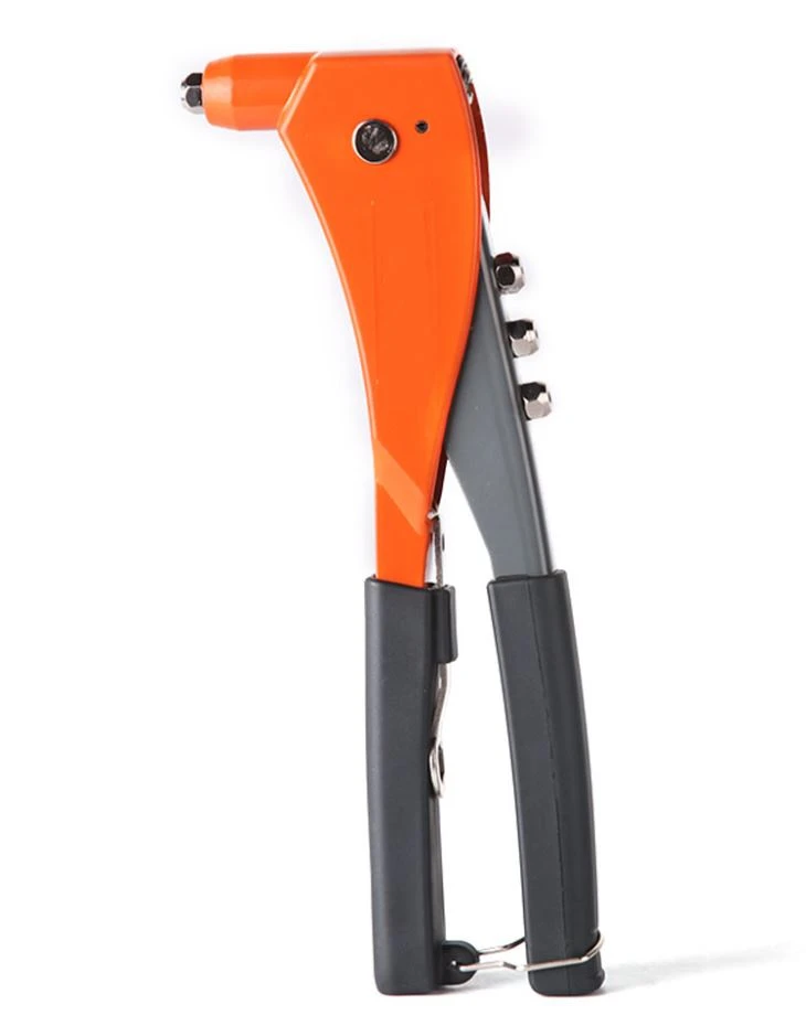 Drop Forged Steel Hand Riveter