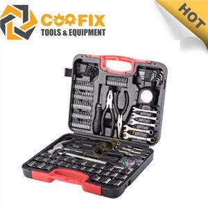Værktøjssæt Auto Home Repair Kit