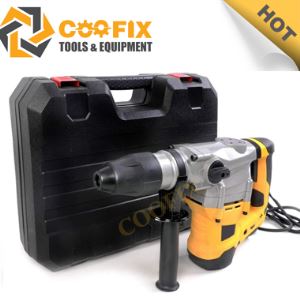 26mm 2 funktioner Rotary Hammer 850w bore maskine Sds værktøj