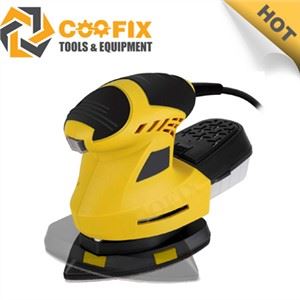 COOFIX Kina Leverandør Træ Metal Hånd Finishing Sander