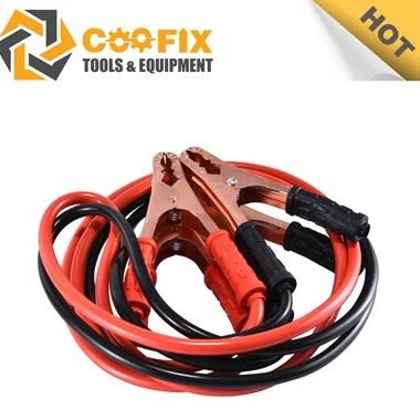 Jumper Cables For Car
