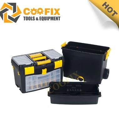 Rolling Tool Box With Wheels