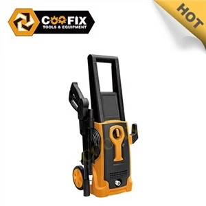 COOFIX bilvaskemaskine