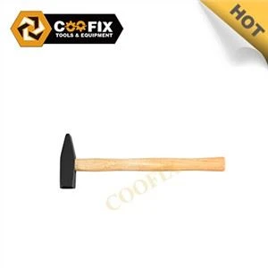 COOFIX Machinist Hammer træhåndtag