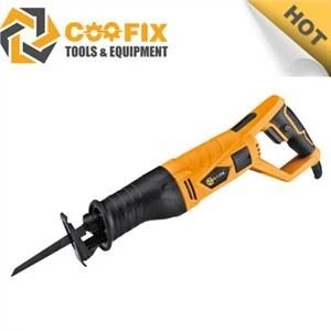 Frem-og tilbagegående Saw Adapter