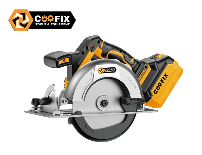 Coofix 20v rundsav