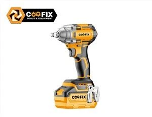 Coofix Akku slagnøglefabrik